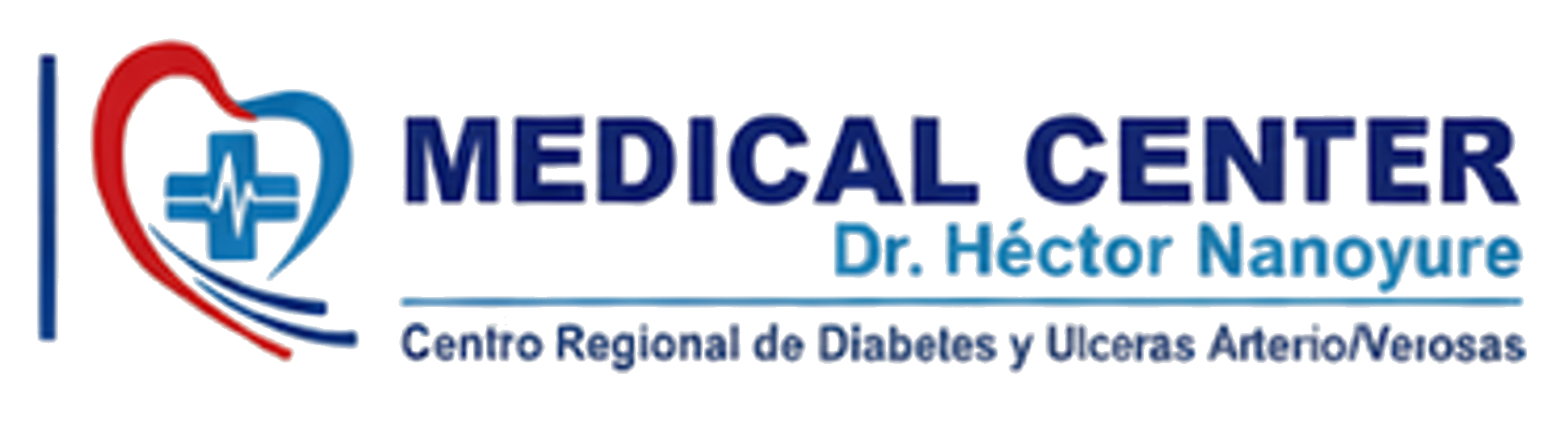Medical Center Dr. Héctor Namoyure - Centro Regional de Diabetes y Úlceras Arterio/Venosas